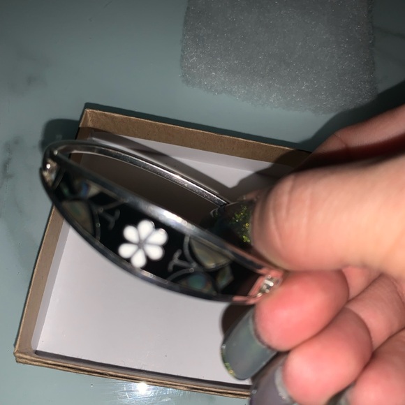 sliver bracelet - Picture 3 of 7